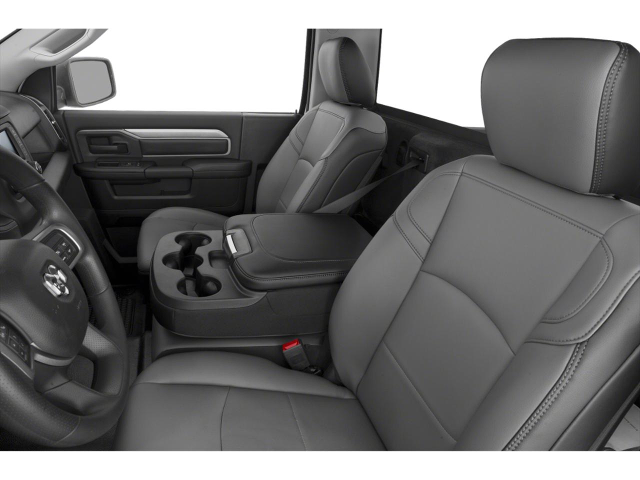 2019 Ram 2500 Vehicle Photo in PORTSMOUTH, NH 03801-4196