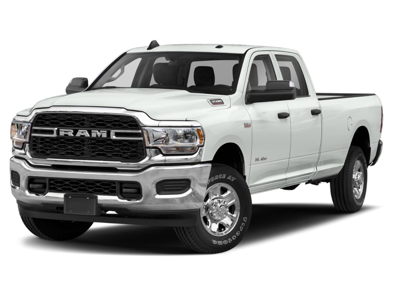 2019 Ram 3500 Vehicle Photo in SELMA, TX 78154-1460