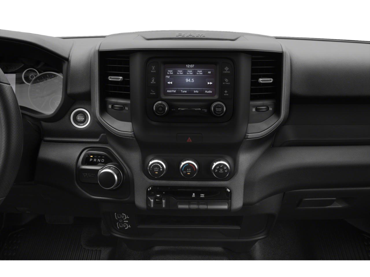 2019 Ram 3500 Vehicle Photo in SELMA, TX 78154-1460