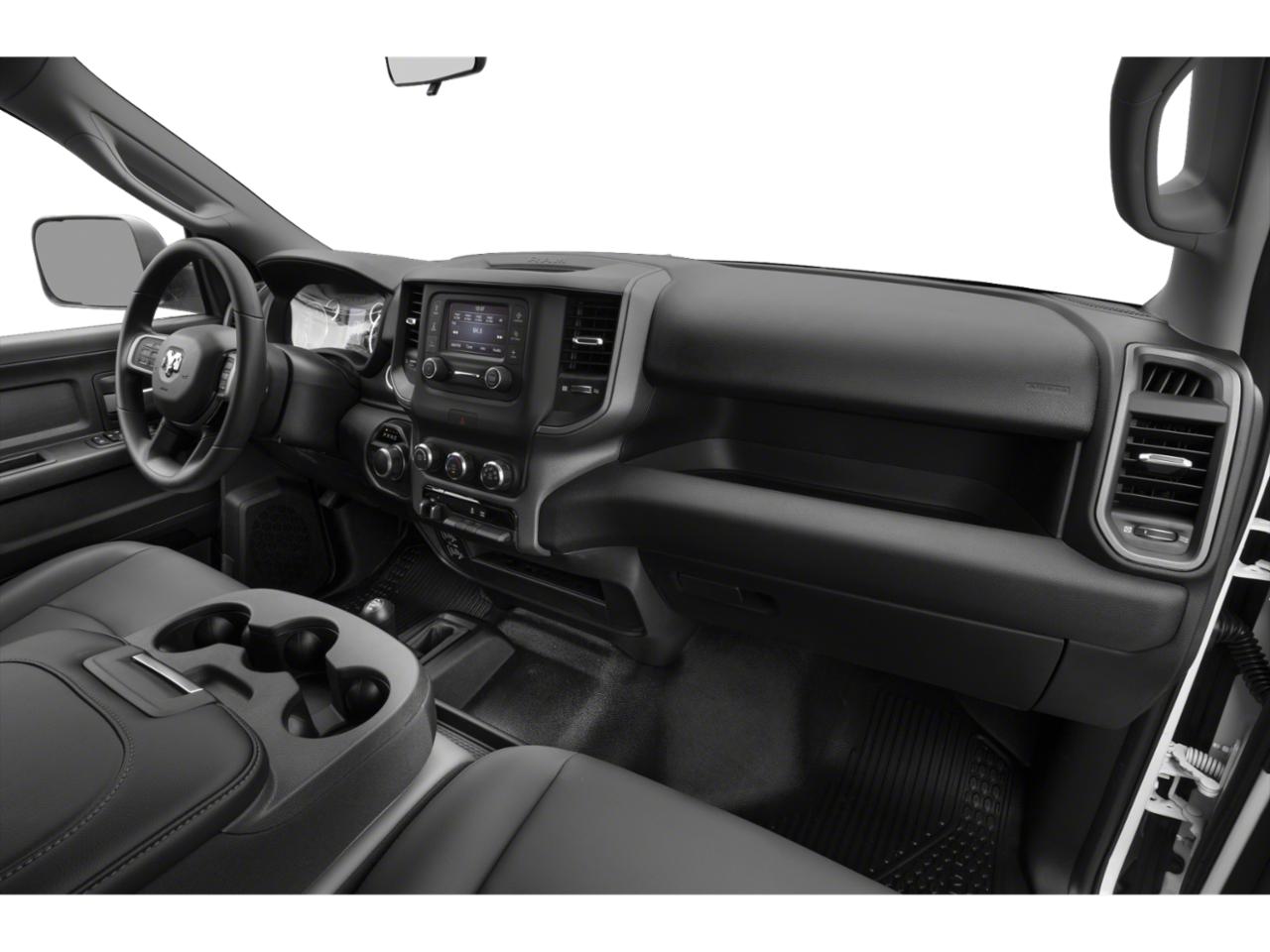 2019 Ram 3500 Vehicle Photo in SELMA, TX 78154-1460
