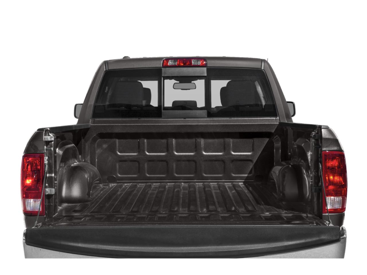 2019 Ram 1500 Classic Vehicle Photo in BRUNSWICK, GA 31525-1881