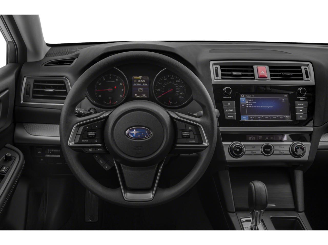 2019 Subaru Legacy Vehicle Photo in Pleasant Hills, PA 15236