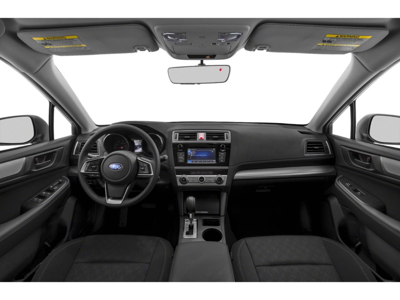 2019 Subaru Legacy Vehicle Photo in Pleasant Hills, PA 15236