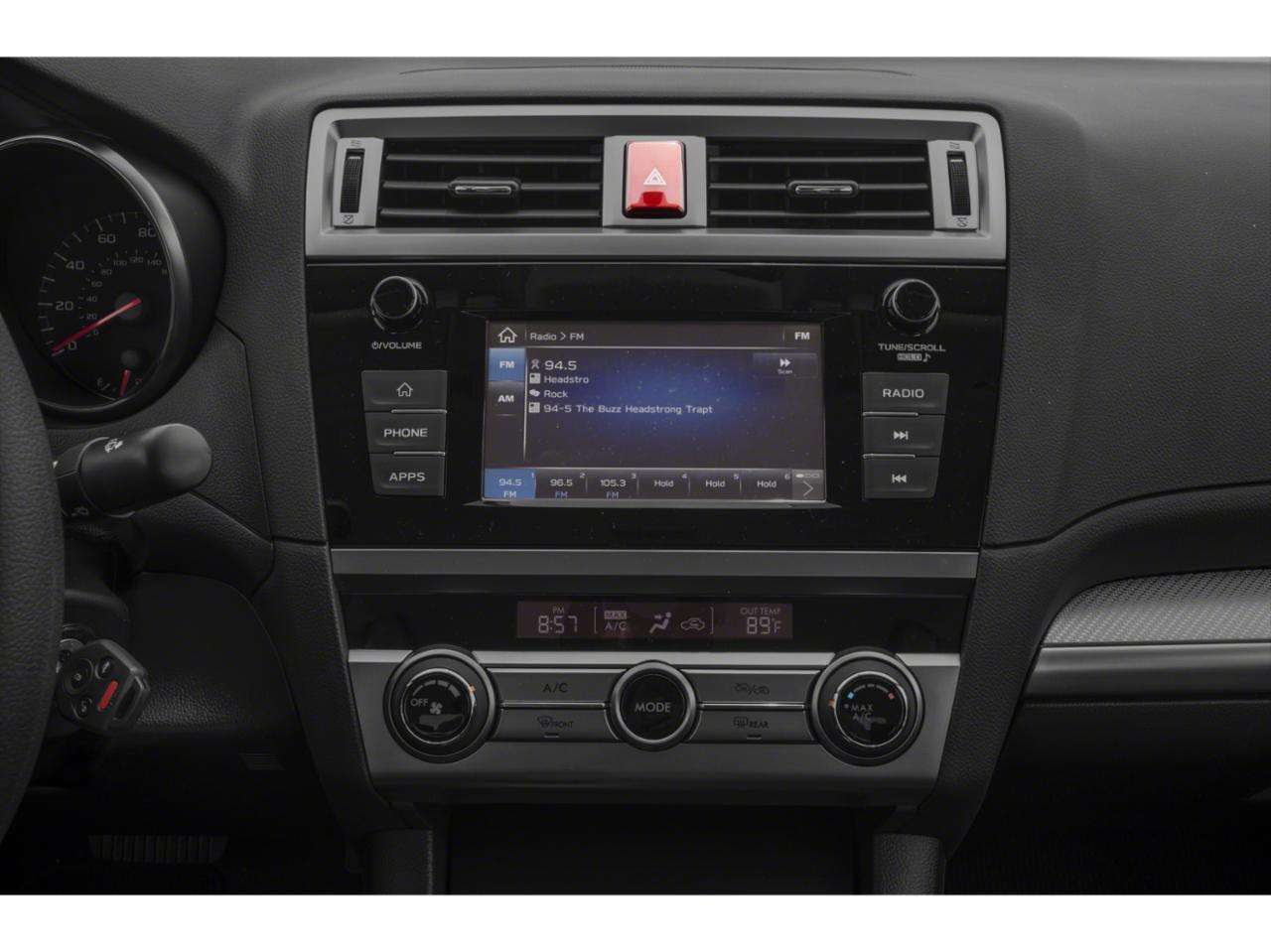 2019 Subaru Legacy Vehicle Photo in Pleasant Hills, PA 15236