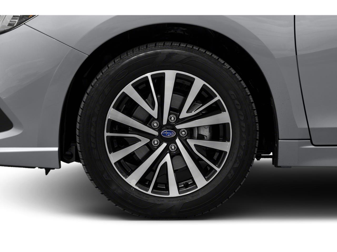 2019 Subaru Legacy Vehicle Photo in Pleasant Hills, PA 15236