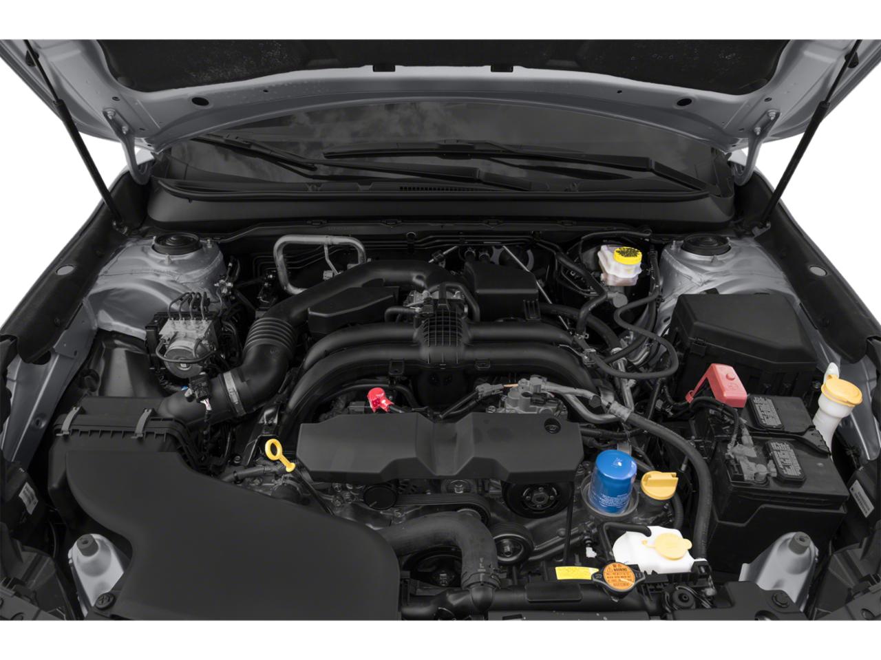 2019 Subaru Legacy Vehicle Photo in Pleasant Hills, PA 15236