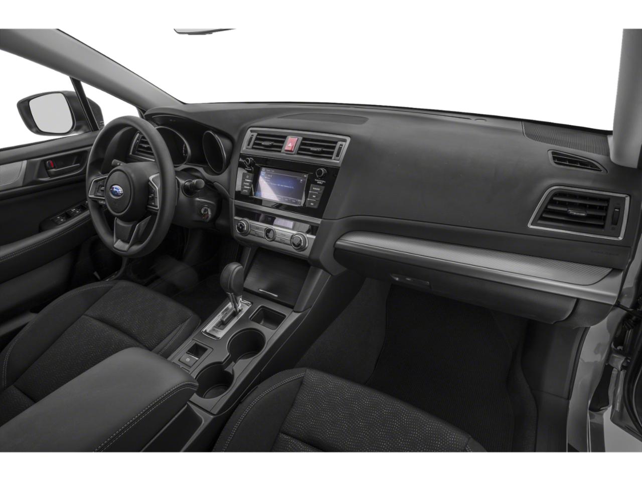 2019 Subaru Legacy Vehicle Photo in Pleasant Hills, PA 15236