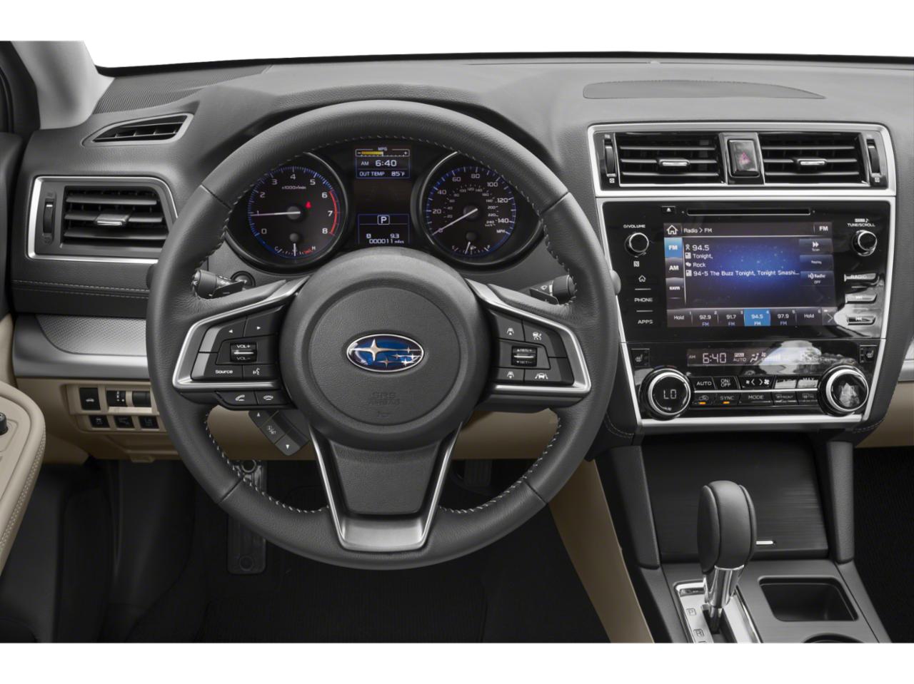2019 Subaru Legacy Vehicle Photo in Pleasant Hills, PA 15236