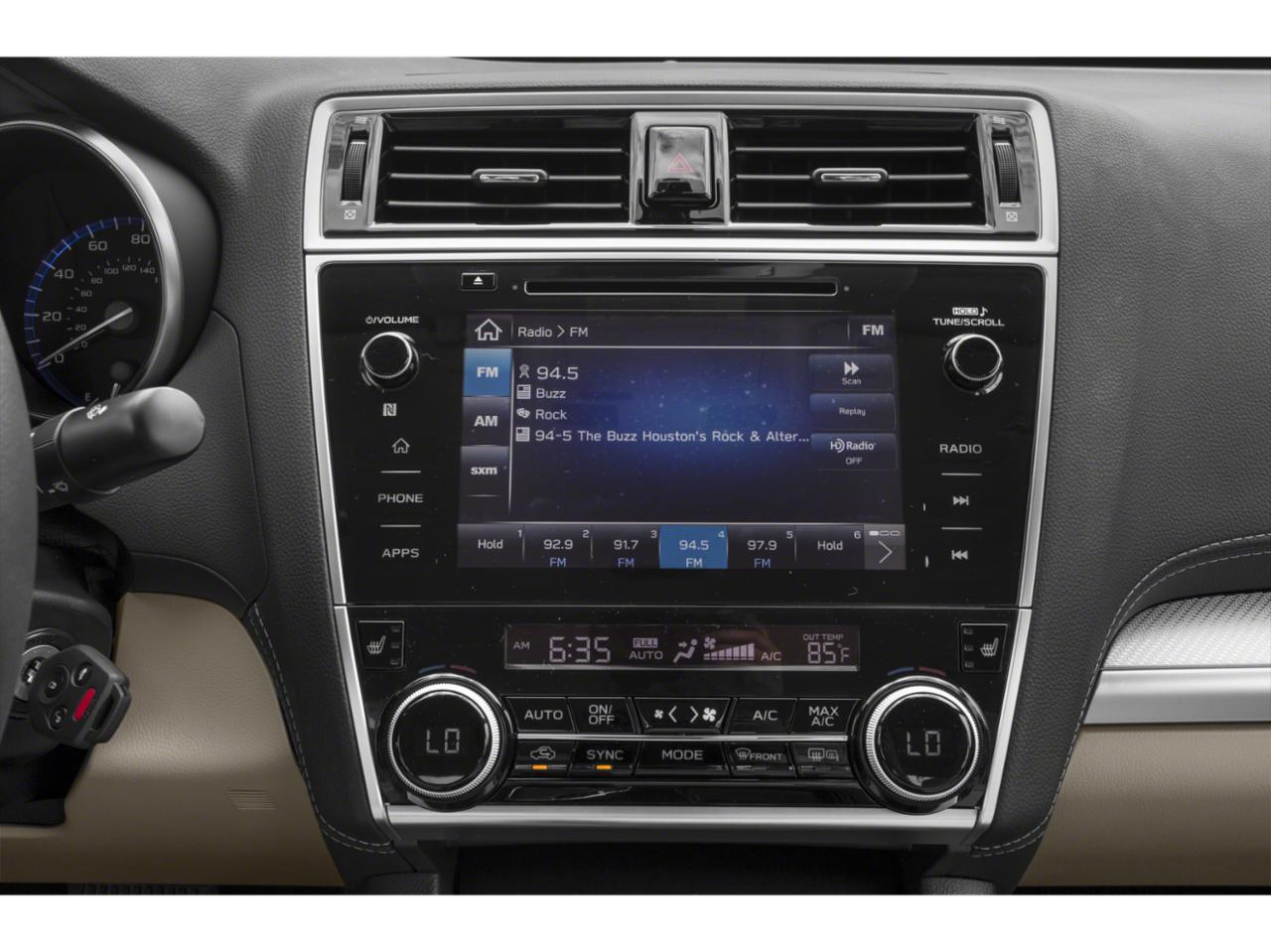 2019 Subaru Legacy Vehicle Photo in Pleasant Hills, PA 15236