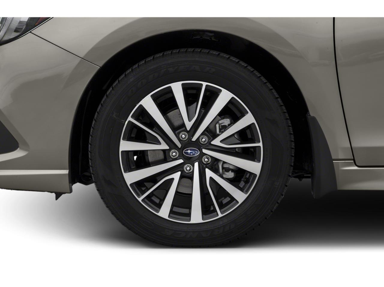 2019 Subaru Legacy Vehicle Photo in Pleasant Hills, PA 15236