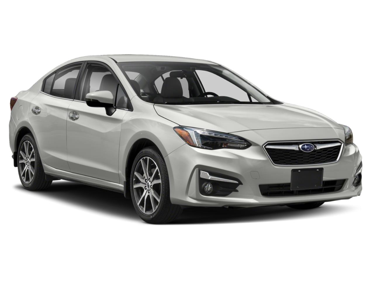 2019 Subaru Impreza Vehicle Photo in Harrisburg, PA 17111