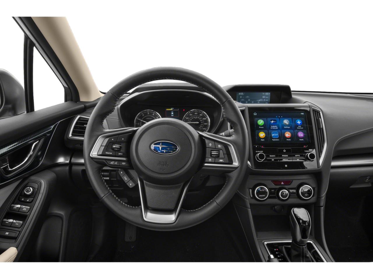 2019 Subaru Impreza Vehicle Photo in Harrisburg, PA 17111