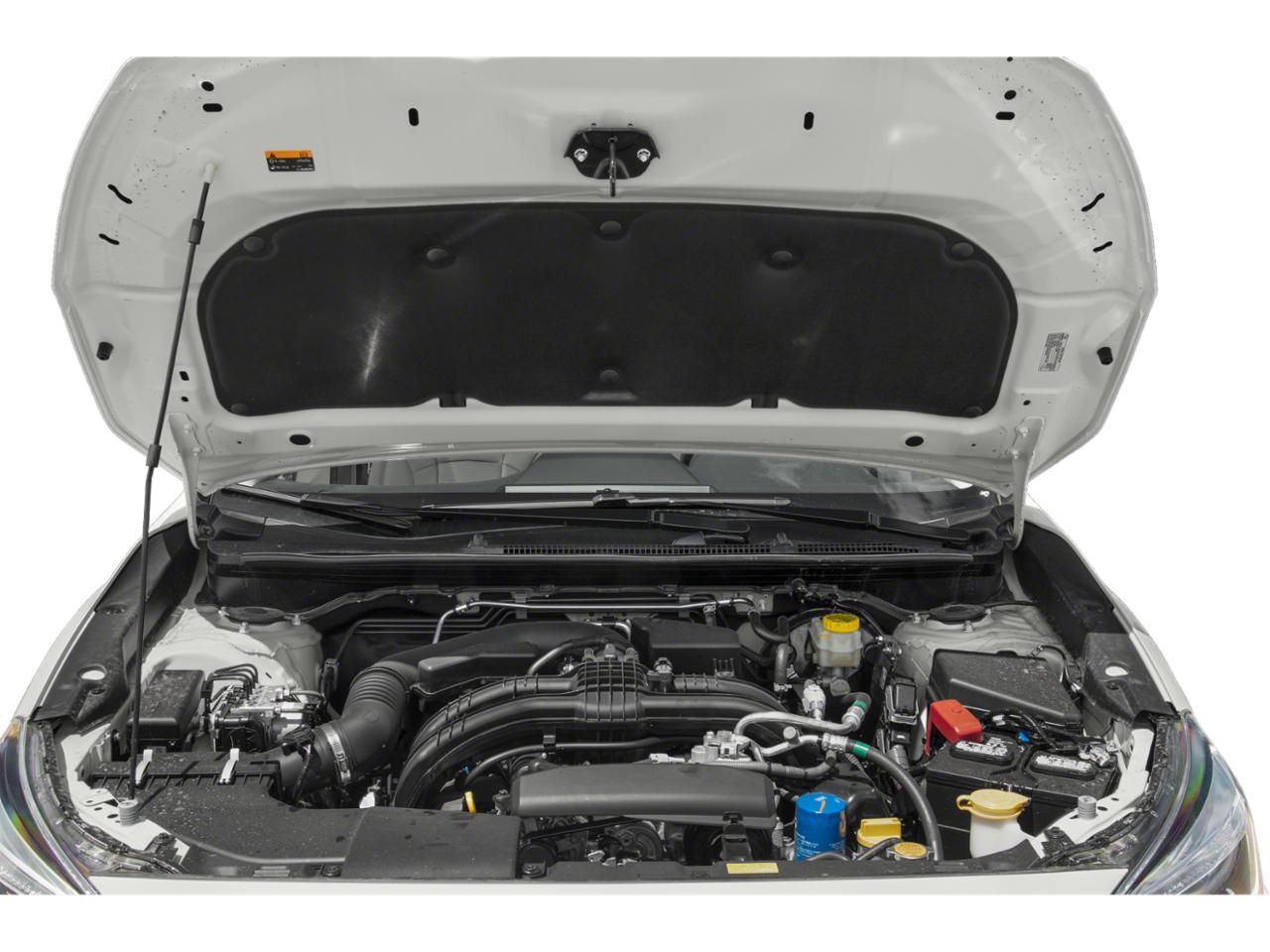 2019 Subaru Impreza Vehicle Photo in Harrisburg, PA 17111