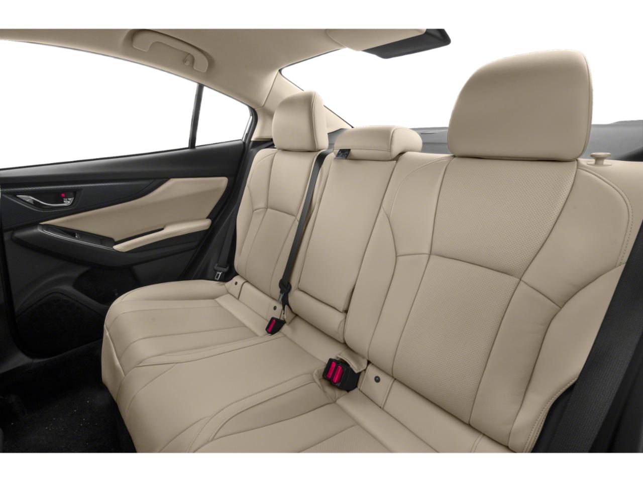 2019 Subaru Impreza Vehicle Photo in Harrisburg, PA 17111