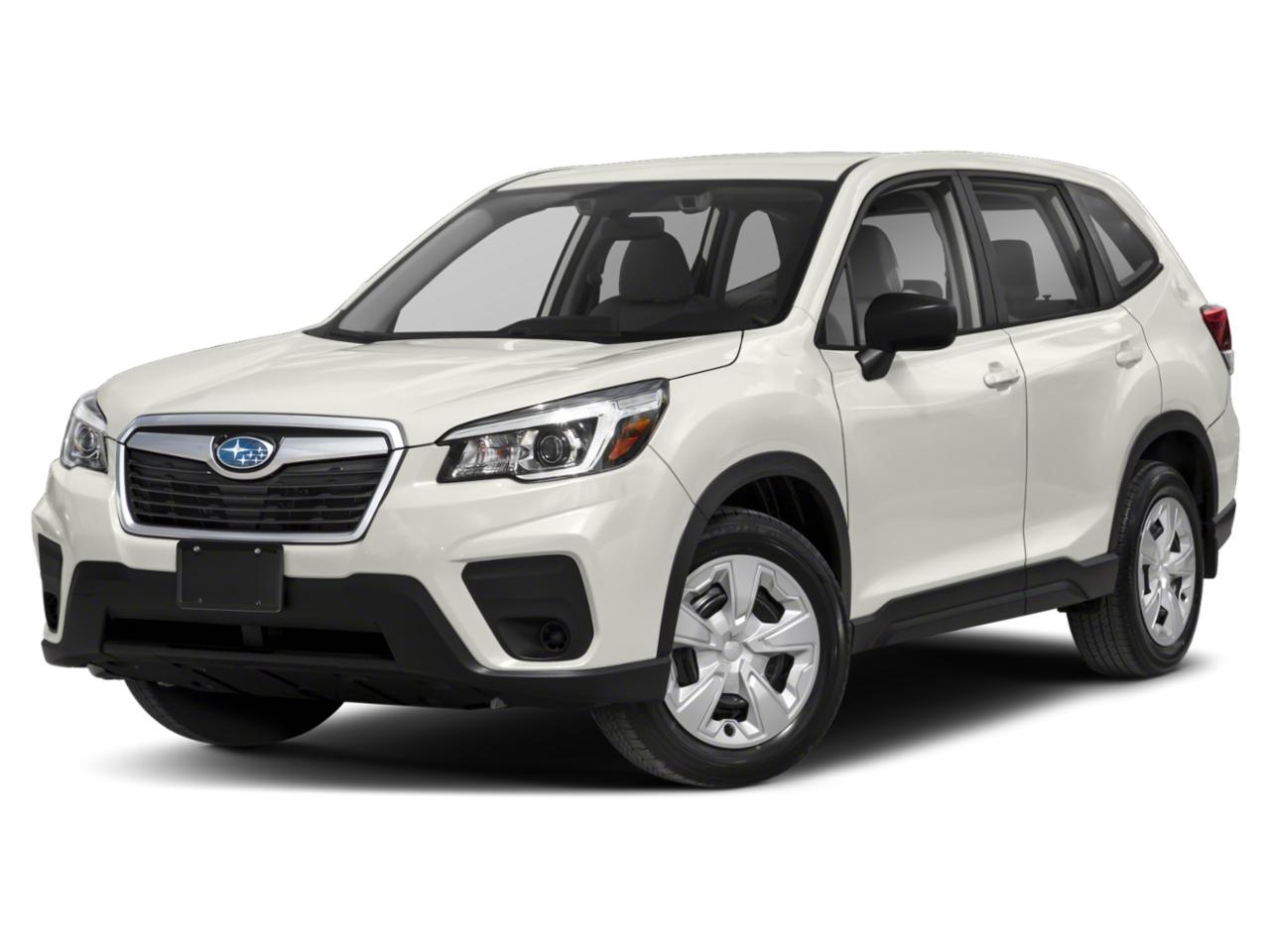 2019 Subaru Forester Vehicle Photo in Pleasant Hills, PA 15236