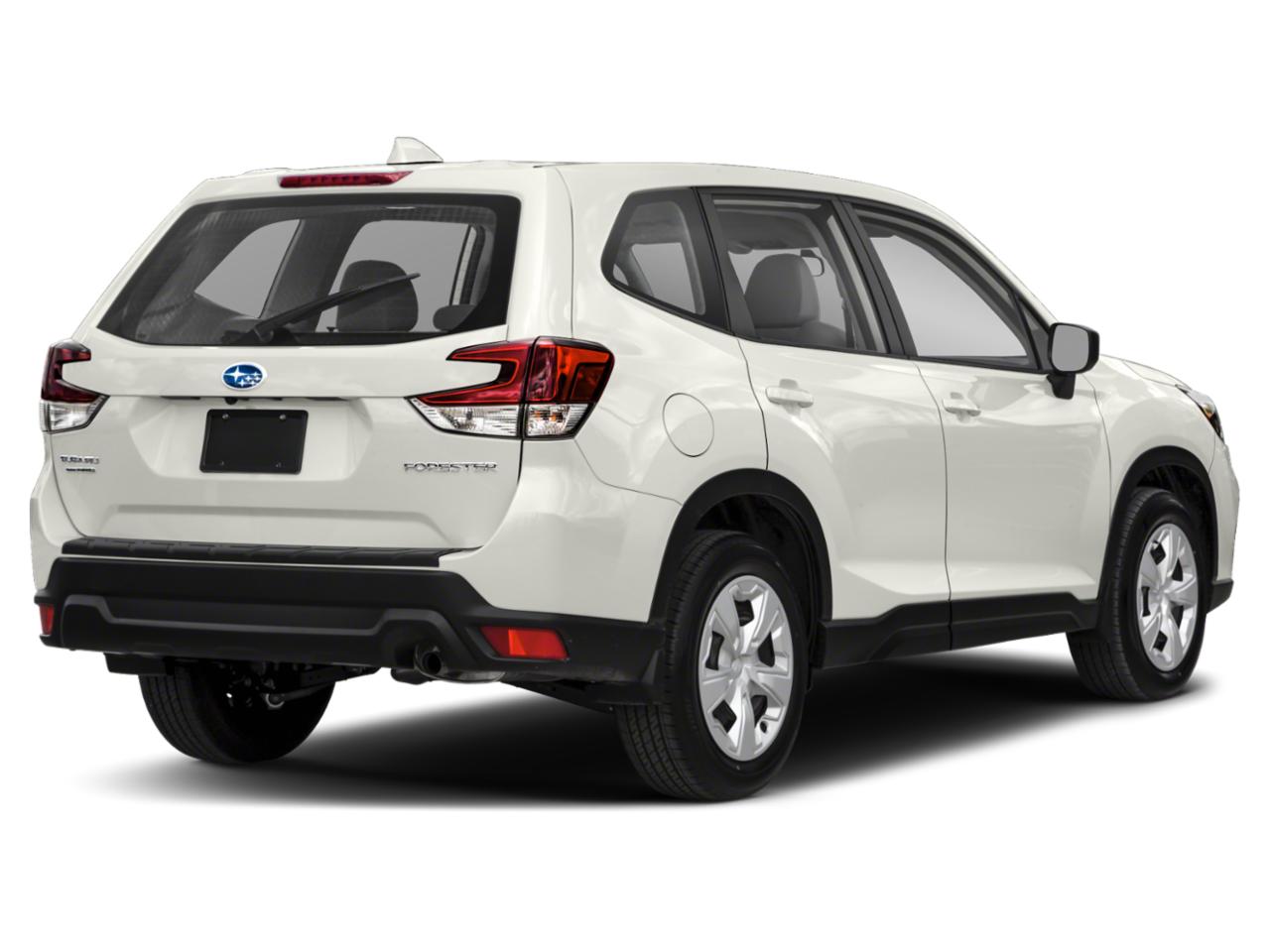 2019 Subaru Forester Vehicle Photo in Pleasant Hills, PA 15236