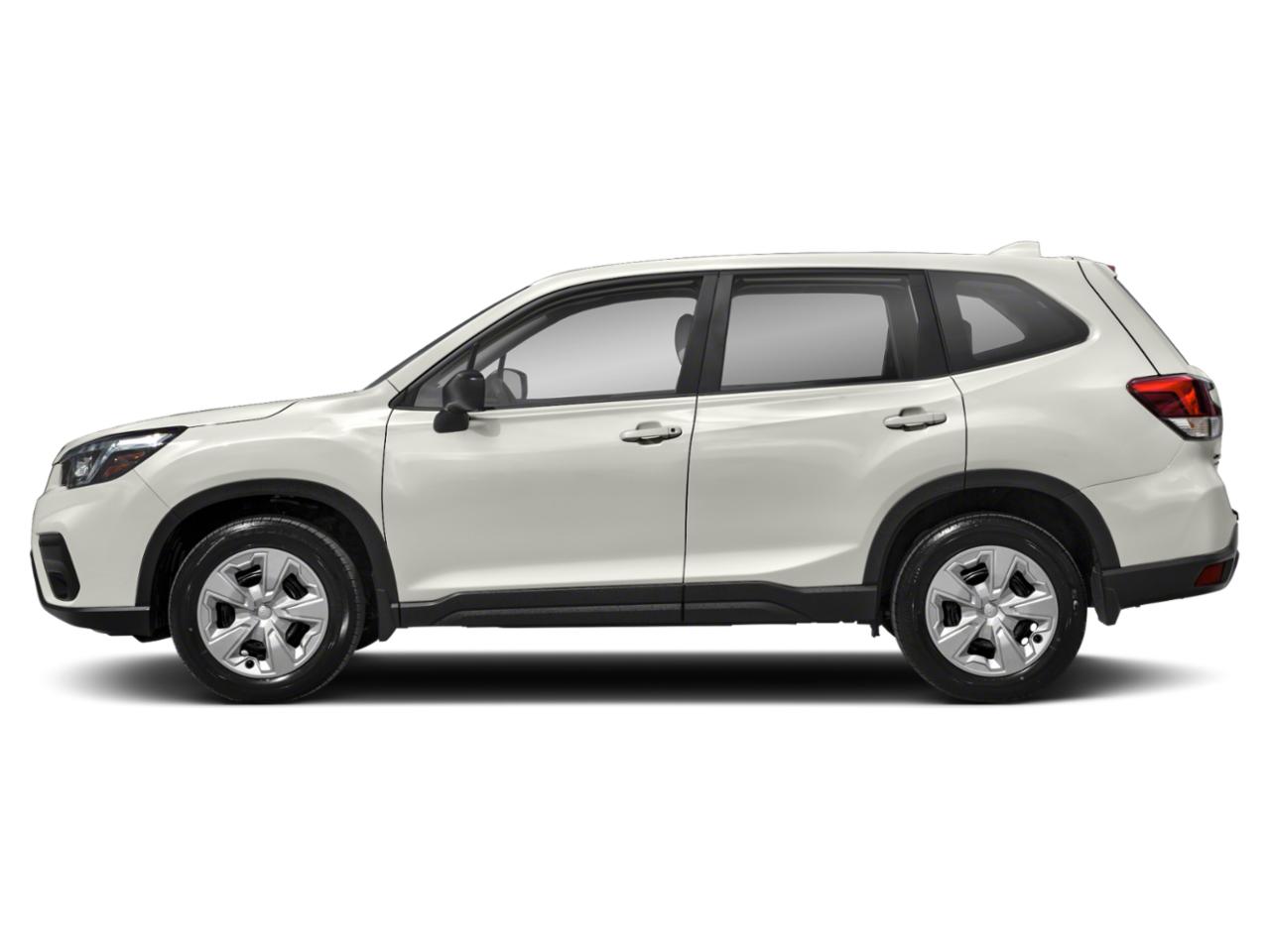2019 Subaru Forester Vehicle Photo in Pleasant Hills, PA 15236