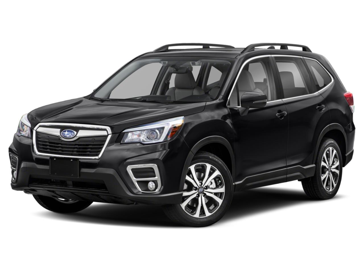 2019 Subaru Forester Vehicle Photo in Doylestown, PA 18902