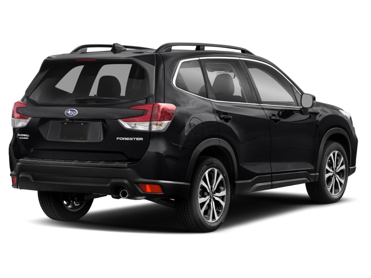 2019 Subaru Forester Vehicle Photo in Doylestown, PA 18902