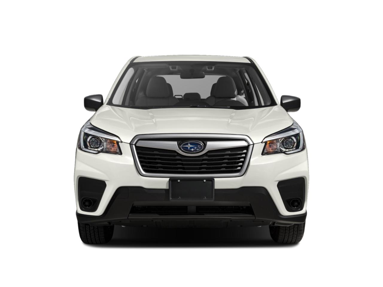 2019 Subaru Forester Vehicle Photo in Pleasant Hills, PA 15236
