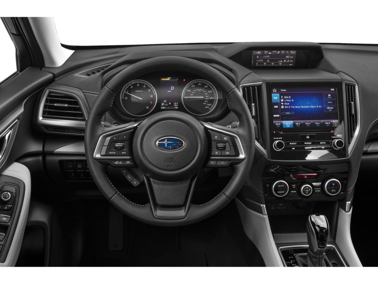 2019 Subaru Forester Vehicle Photo in Doylestown, PA 18902