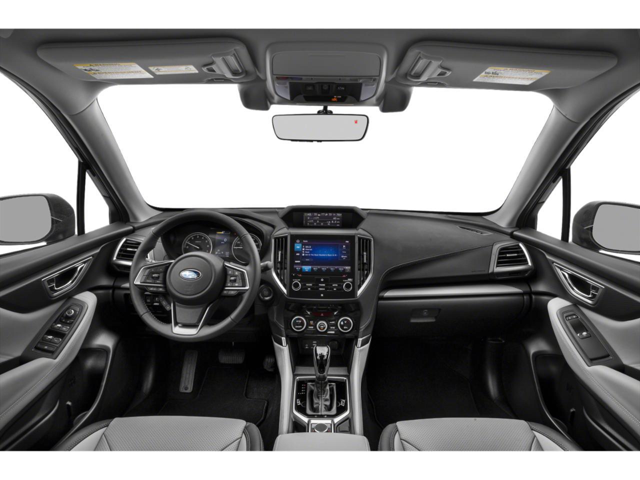 2019 Subaru Forester Vehicle Photo in Doylestown, PA 18902