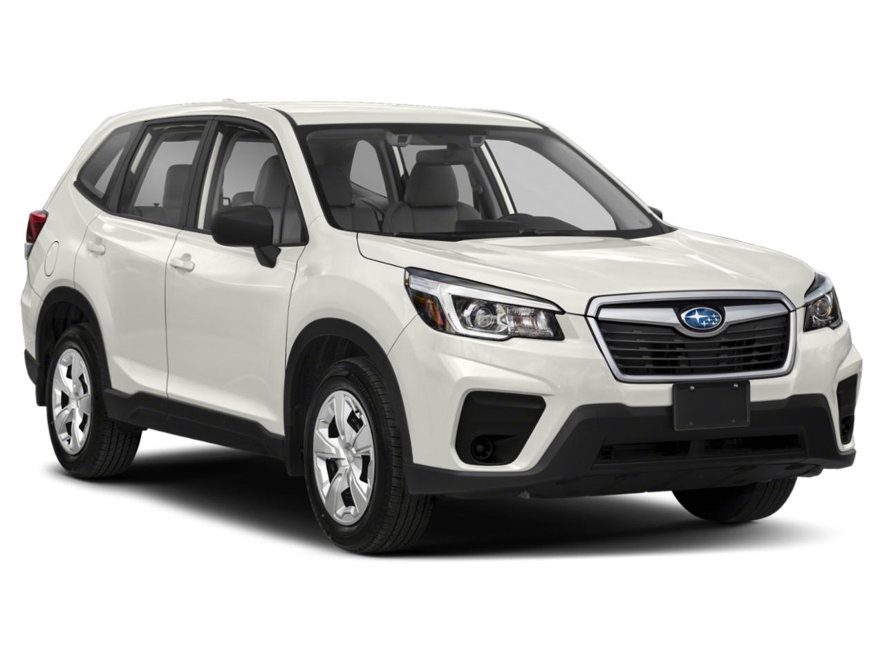 2019 Subaru Forester Vehicle Photo in Pleasant Hills, PA 15236
