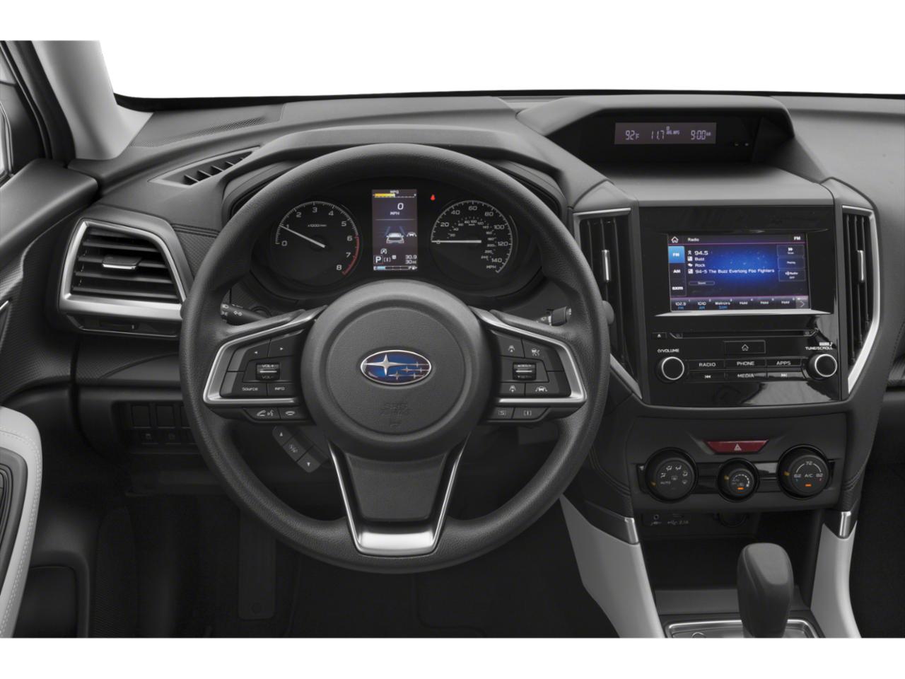 2019 Subaru Forester Vehicle Photo in Pleasant Hills, PA 15236