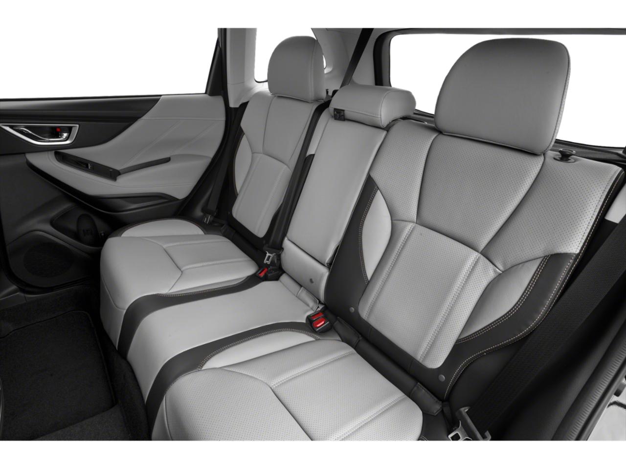 2019 Subaru Forester Vehicle Photo in Doylestown, PA 18902