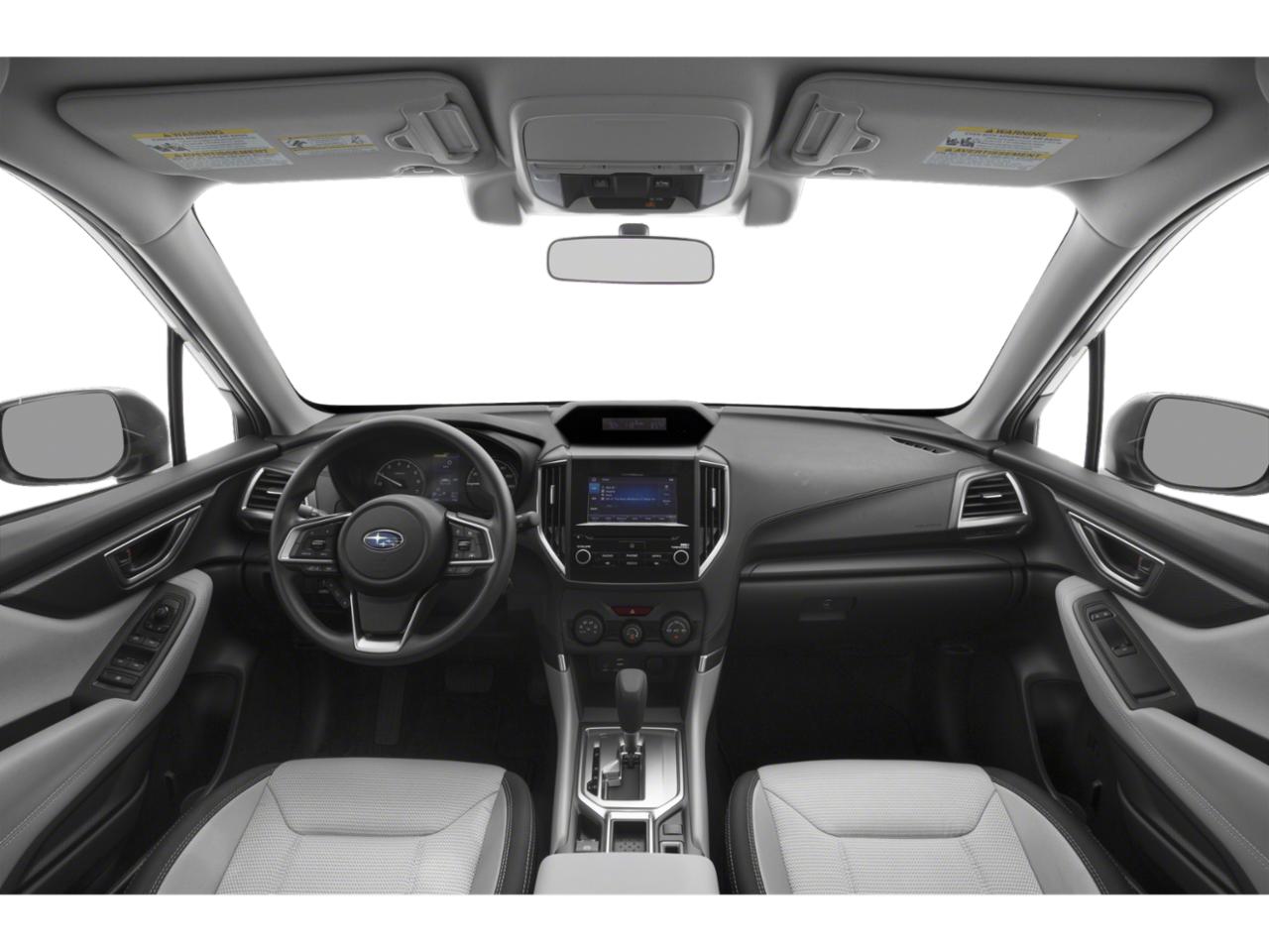 2019 Subaru Forester Vehicle Photo in Pleasant Hills, PA 15236