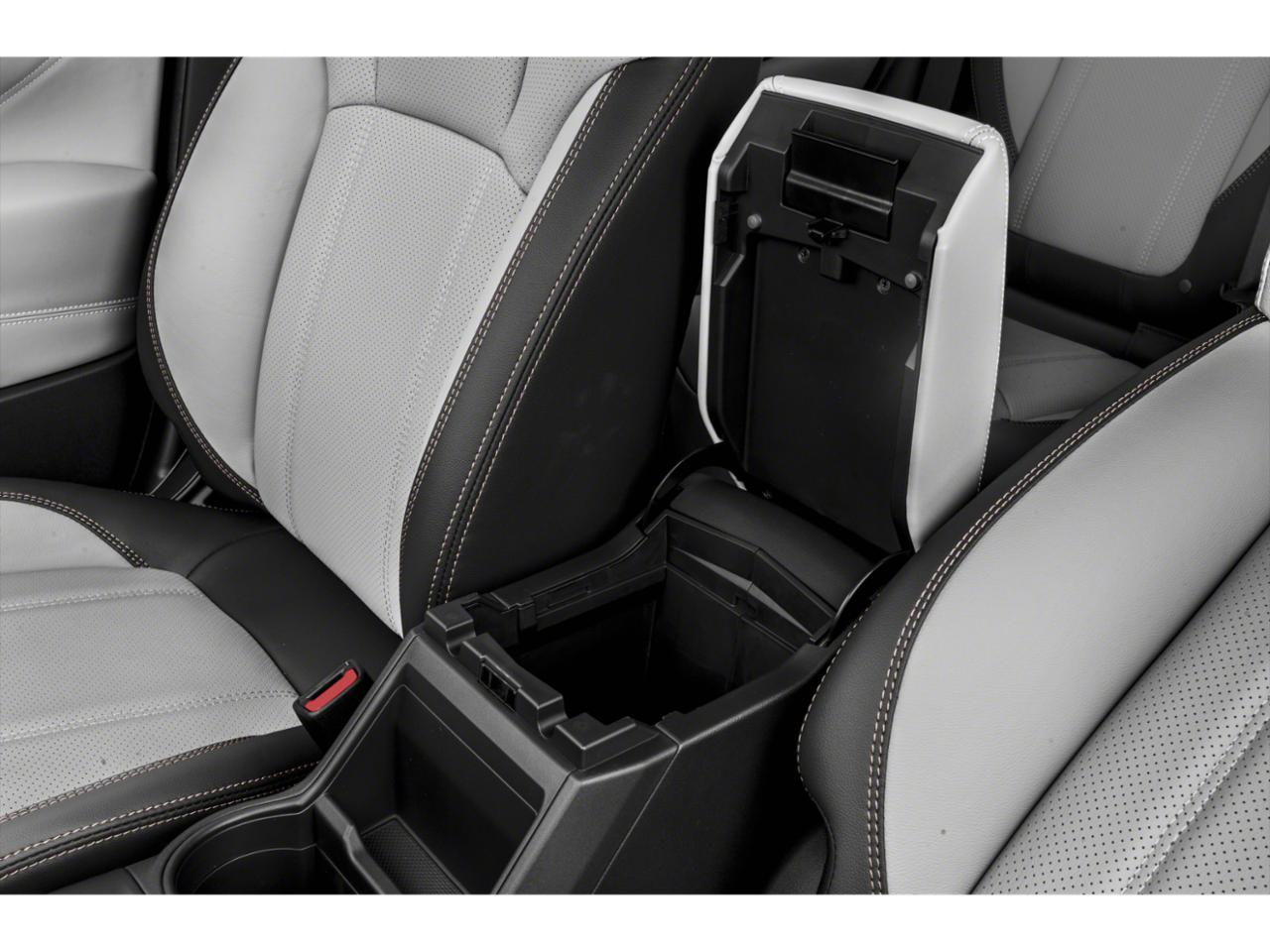 2019 Subaru Forester Vehicle Photo in Doylestown, PA 18902