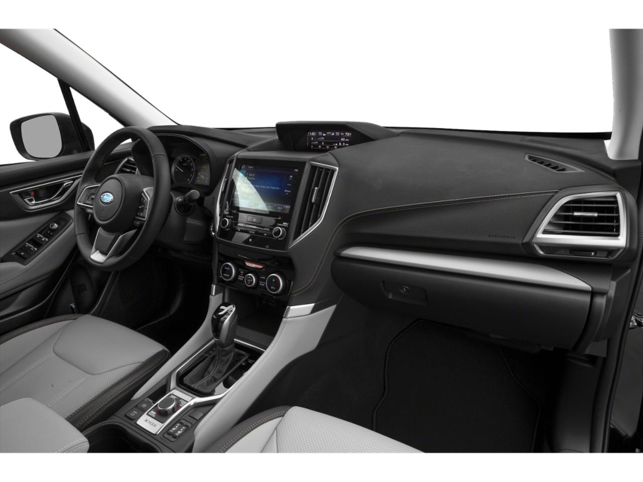 2019 Subaru Forester Vehicle Photo in Doylestown, PA 18902