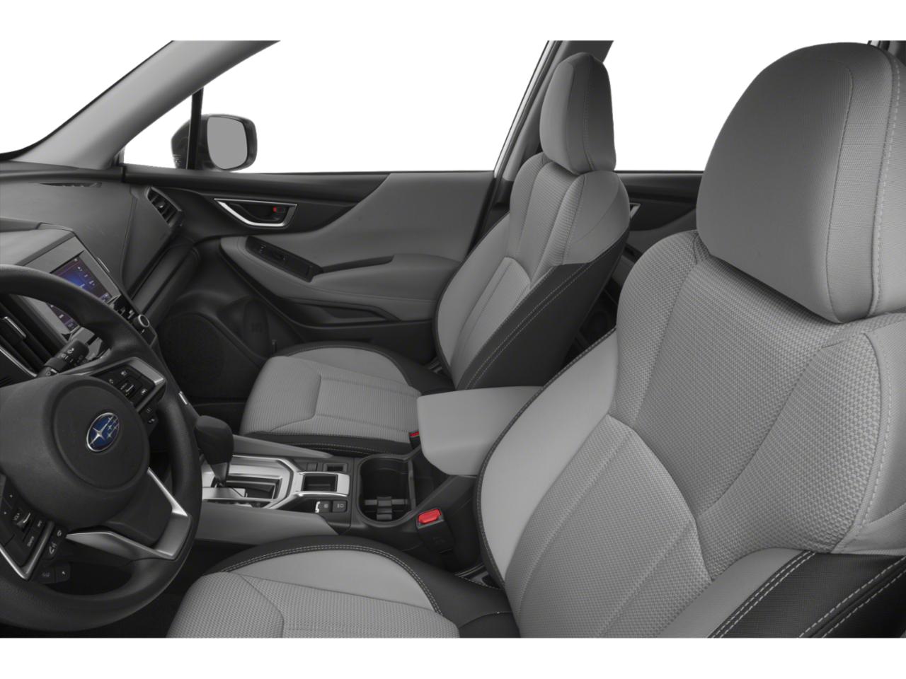 2019 Subaru Forester Vehicle Photo in Pleasant Hills, PA 15236