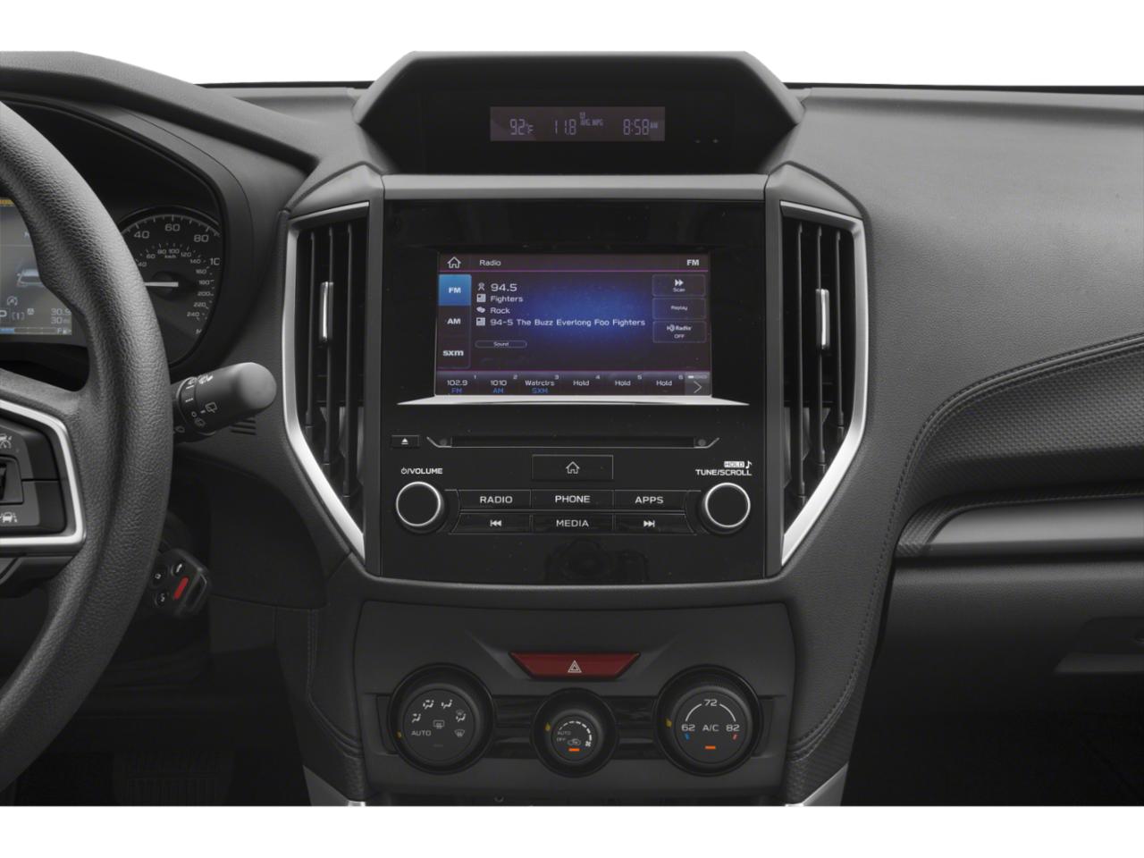 2019 Subaru Forester Vehicle Photo in Pleasant Hills, PA 15236