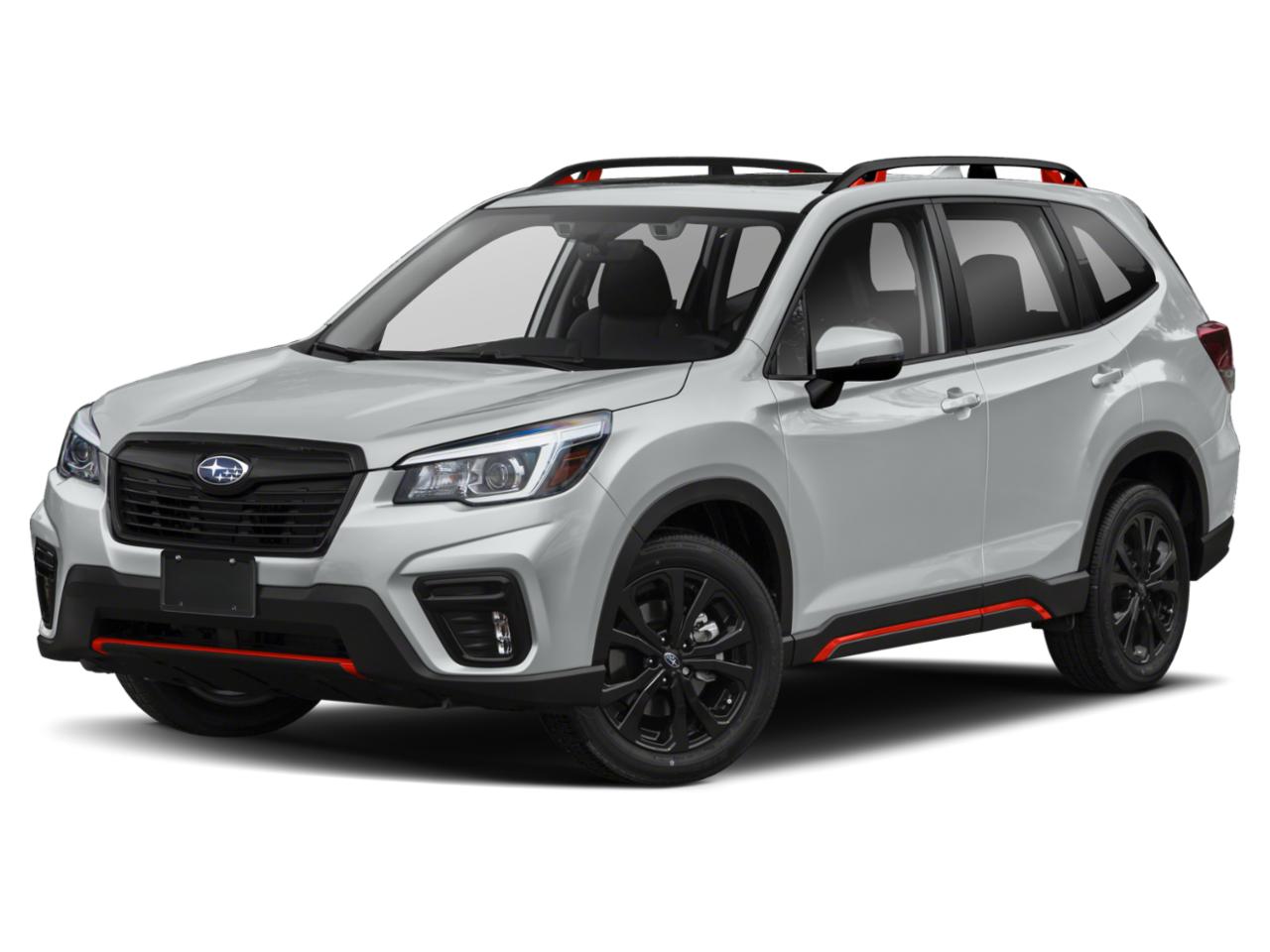 2019 Subaru Forester Vehicle Photo in Pleasant Hills, PA 15236