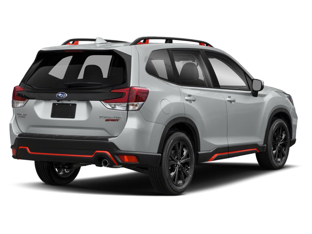 2019 Subaru Forester Vehicle Photo in Pleasant Hills, PA 15236