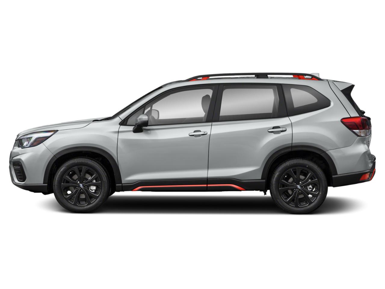 2019 Subaru Forester Vehicle Photo in Pleasant Hills, PA 15236
