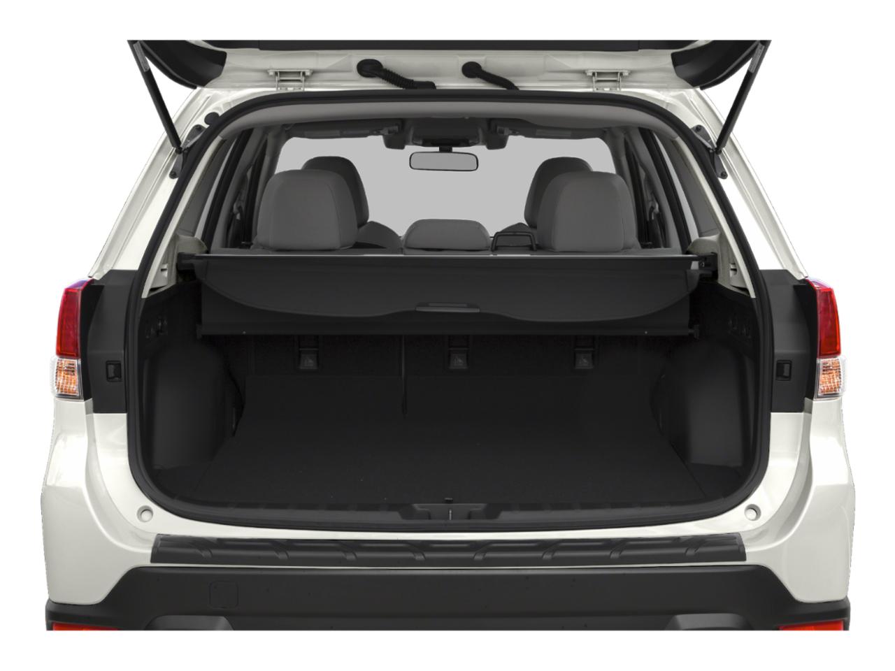 2019 Subaru Forester Vehicle Photo in Pleasant Hills, PA 15236
