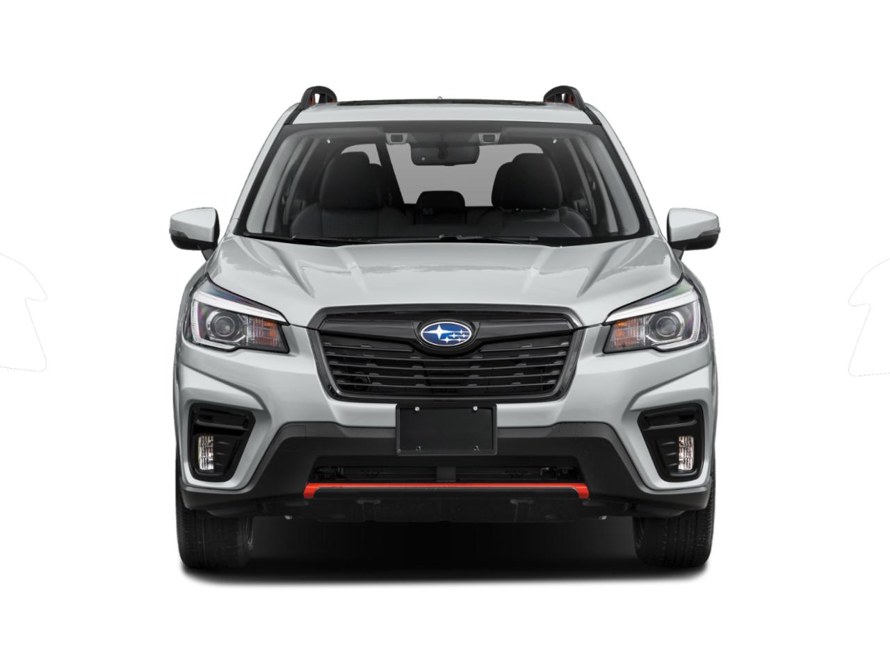 2019 Subaru Forester Vehicle Photo in Pleasant Hills, PA 15236