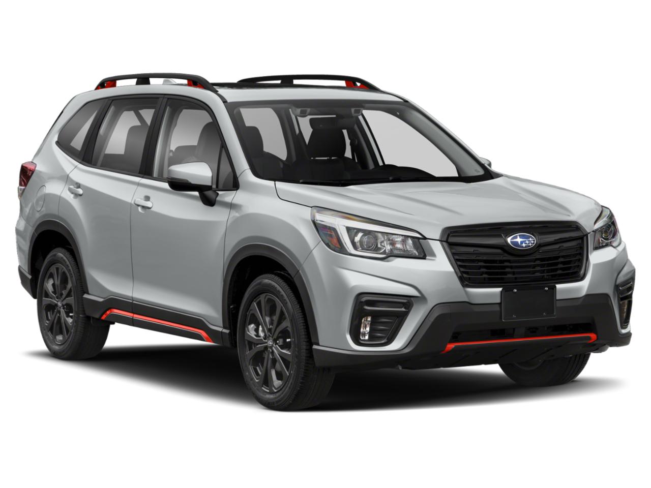 2019 Subaru Forester Vehicle Photo in Pleasant Hills, PA 15236