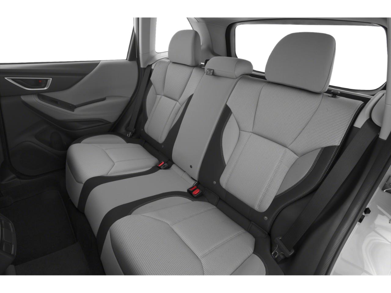 2019 Subaru Forester Vehicle Photo in Pleasant Hills, PA 15236
