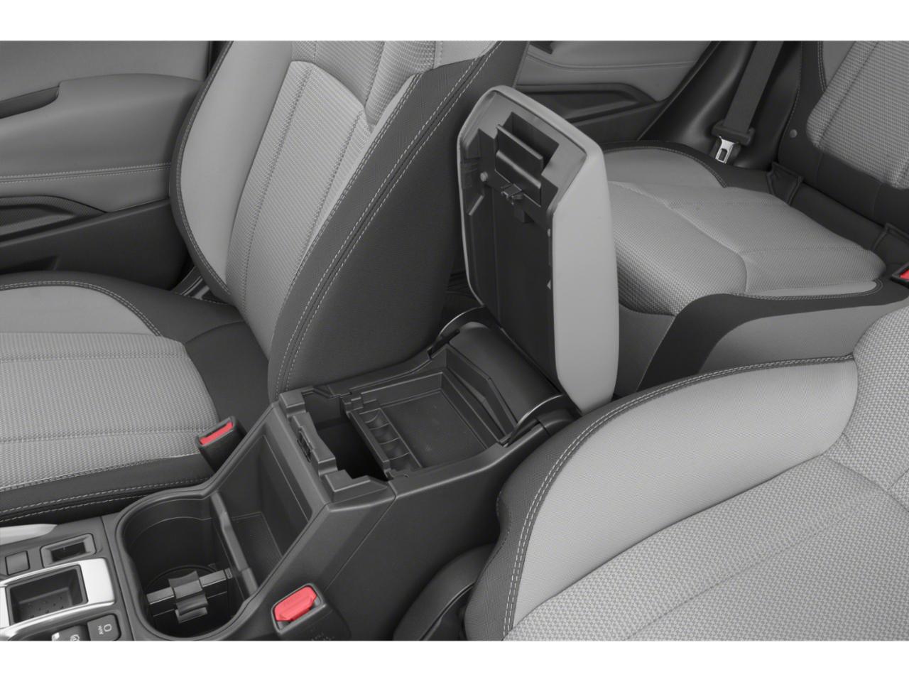 2019 Subaru Forester Vehicle Photo in Pleasant Hills, PA 15236