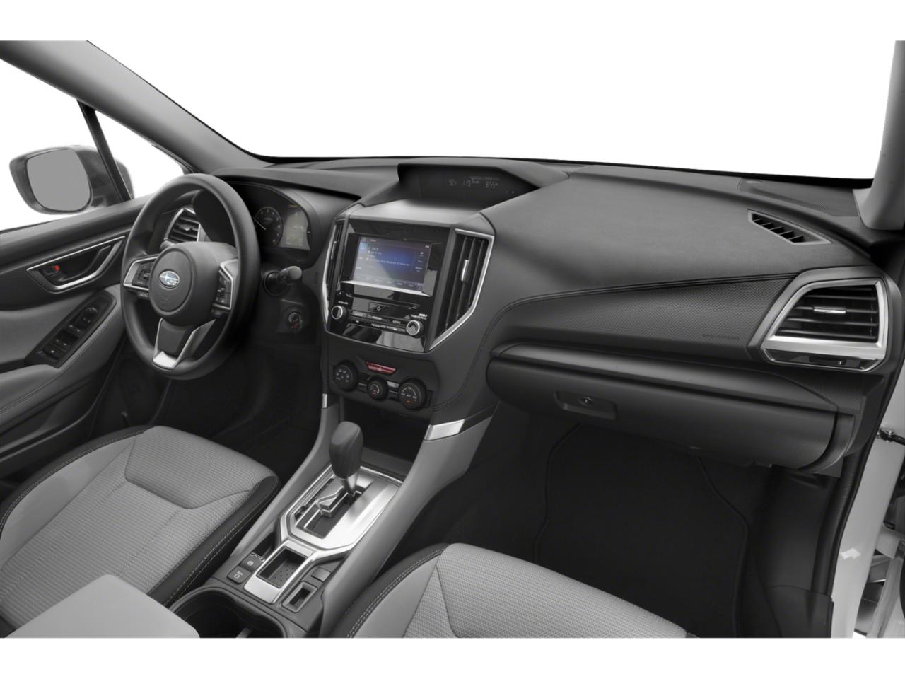 2019 Subaru Forester Vehicle Photo in Pleasant Hills, PA 15236