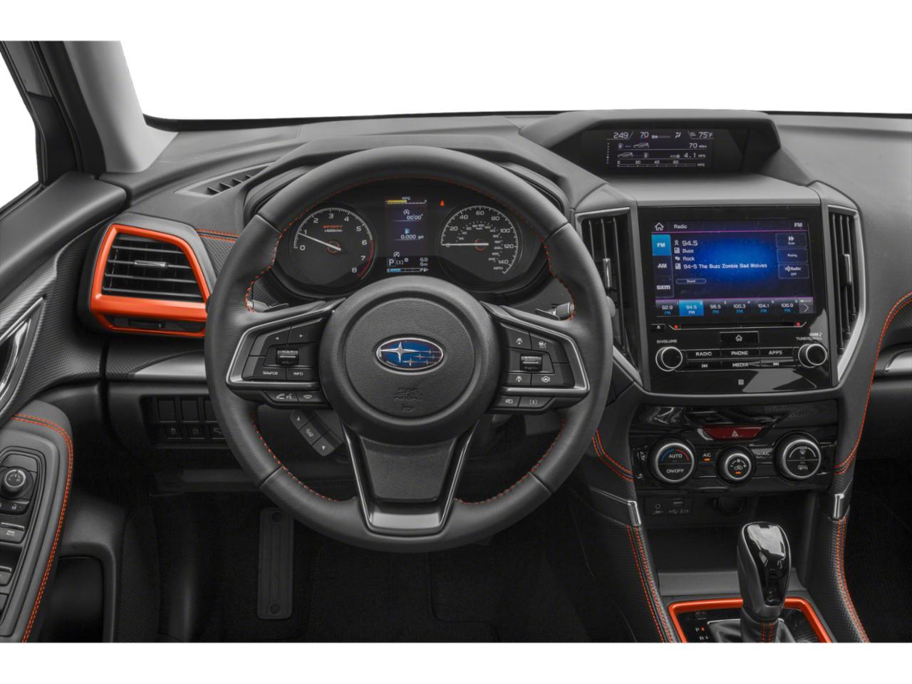 2019 Subaru Forester Vehicle Photo in Pleasant Hills, PA 15236