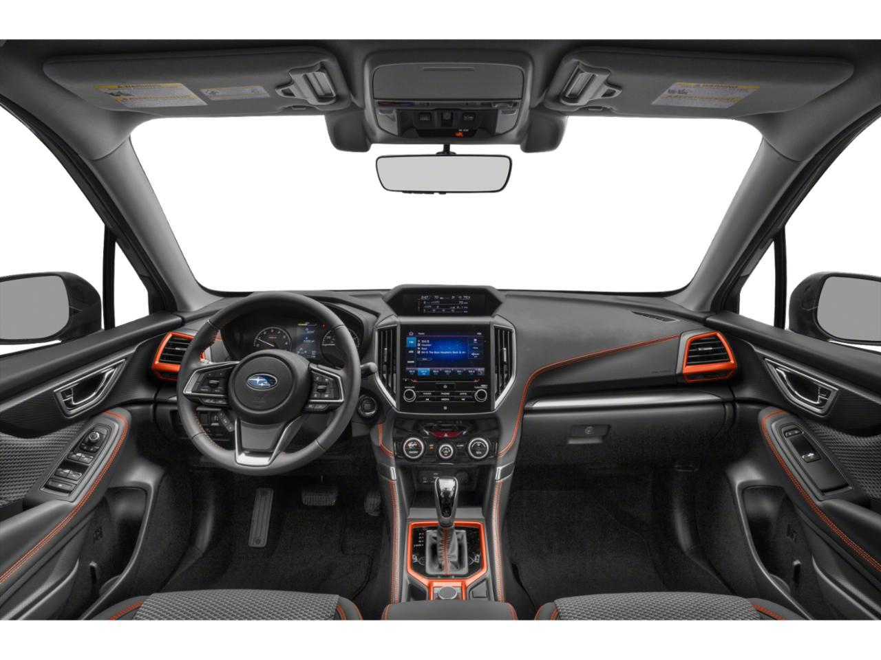 2019 Subaru Forester Vehicle Photo in Pleasant Hills, PA 15236