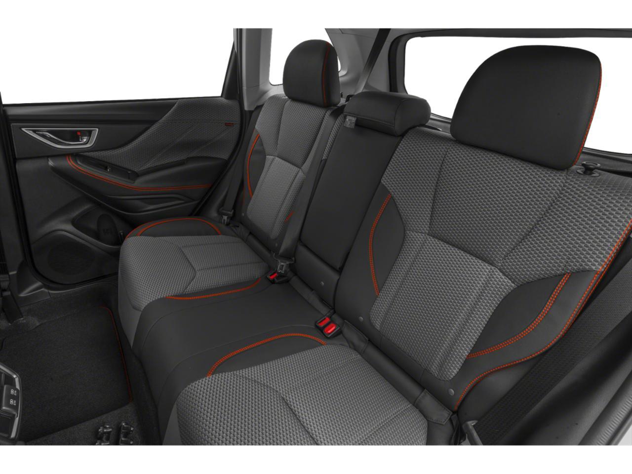 2019 Subaru Forester Vehicle Photo in Pleasant Hills, PA 15236