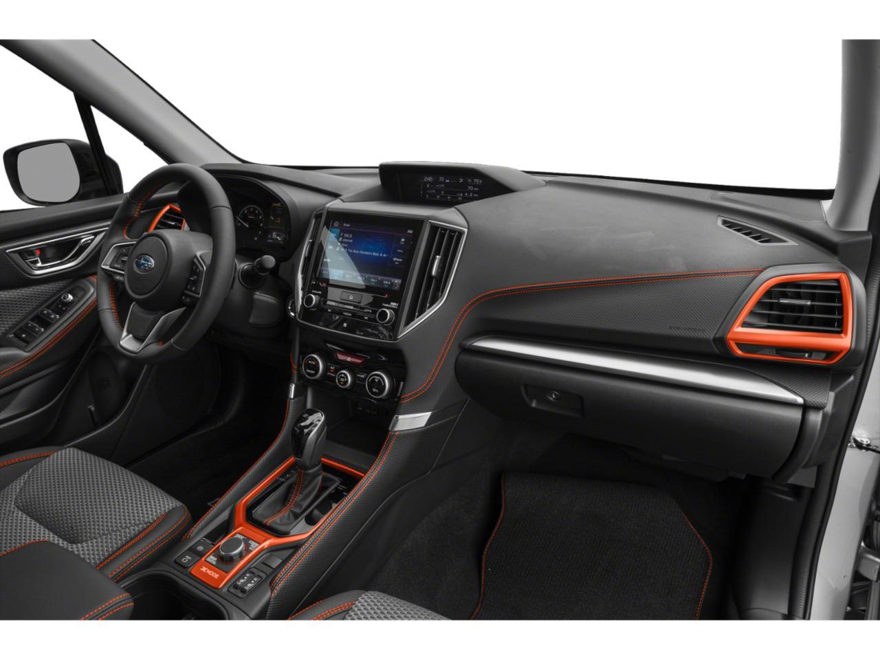 2019 Subaru Forester Vehicle Photo in Pleasant Hills, PA 15236