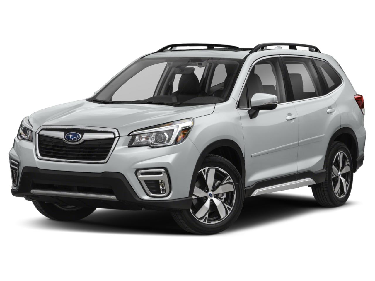 2019 Subaru Forester Vehicle Photo in Pleasant Hills, PA 15236