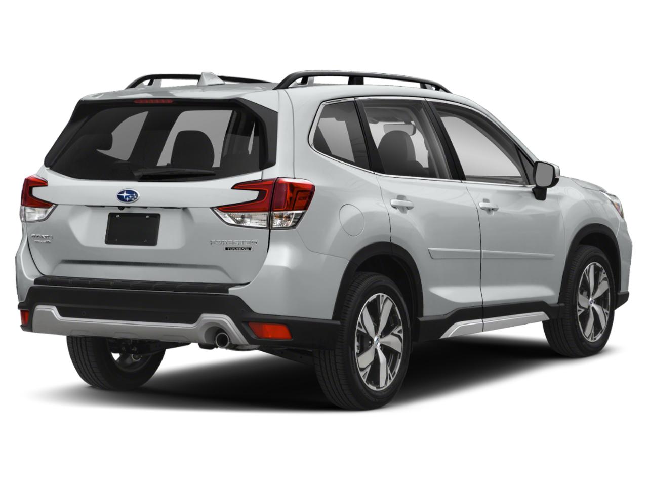 2019 Subaru Forester Vehicle Photo in Pleasant Hills, PA 15236
