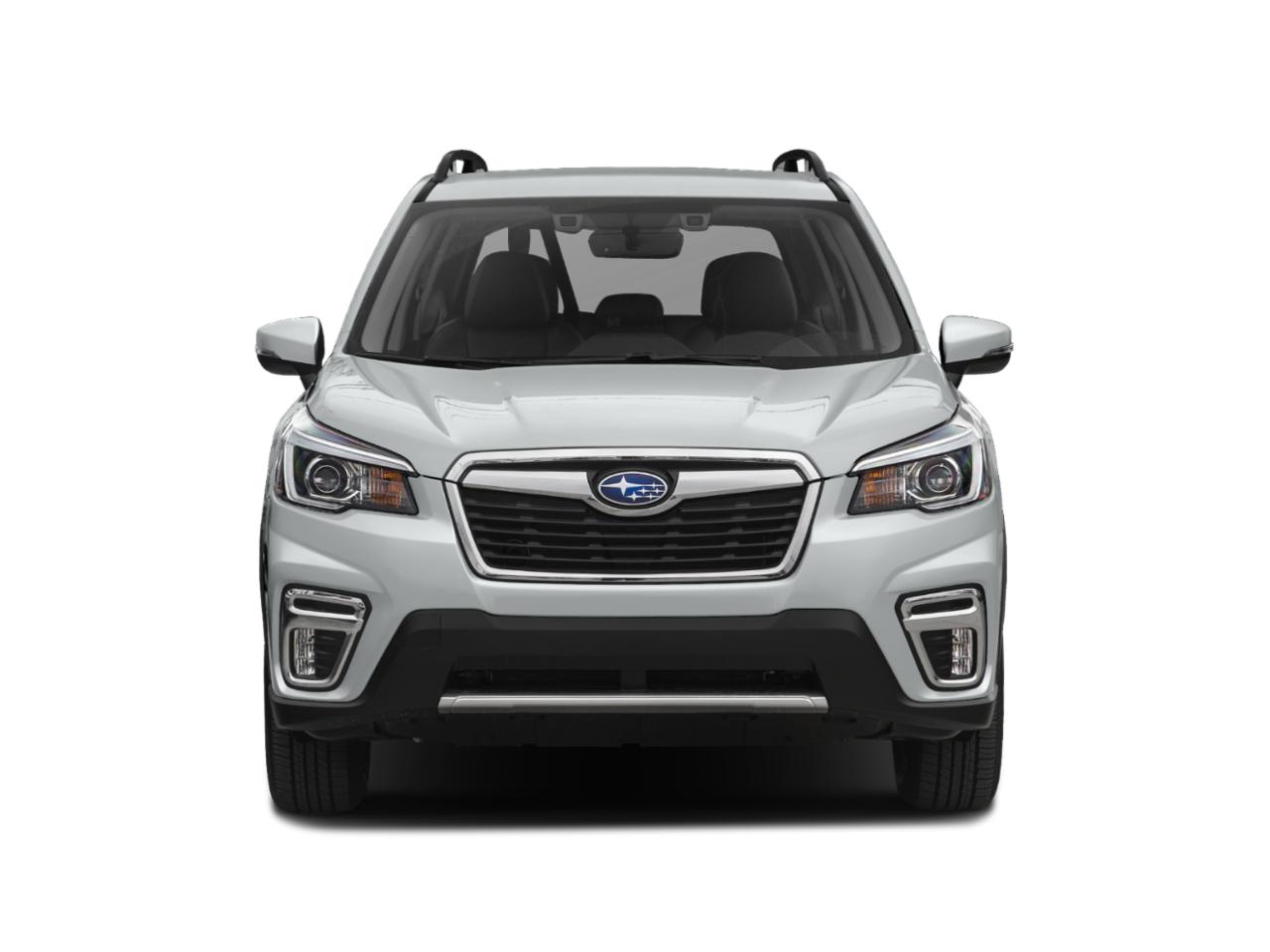 2019 Subaru Forester Vehicle Photo in Pleasant Hills, PA 15236